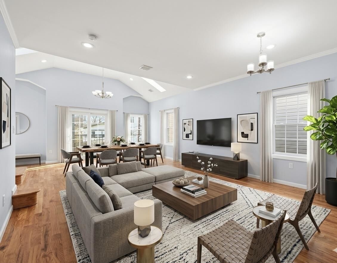 Property Photo: 83 Pamrapo Ave 2 NJ 07305