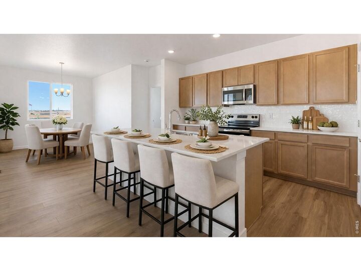 Property Photo:  1454 Boyle St  CO 80550 