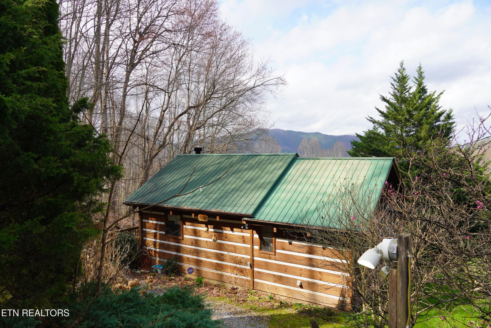 Property Photo:  994 Emilyville Way  TN 37722 