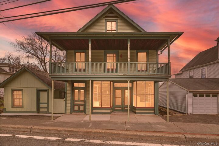 Property Photo:  412 N Liberty Drive  NY 10986 