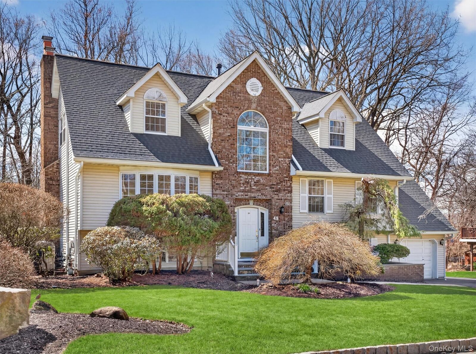 Property Photo:  45 Maplewood Boulevard  NY 10901 