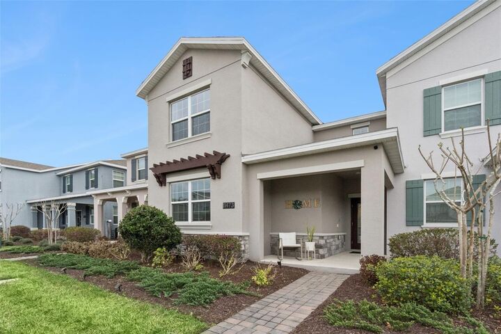 Property Photo:  11473 Listening Drive  FL 32832 