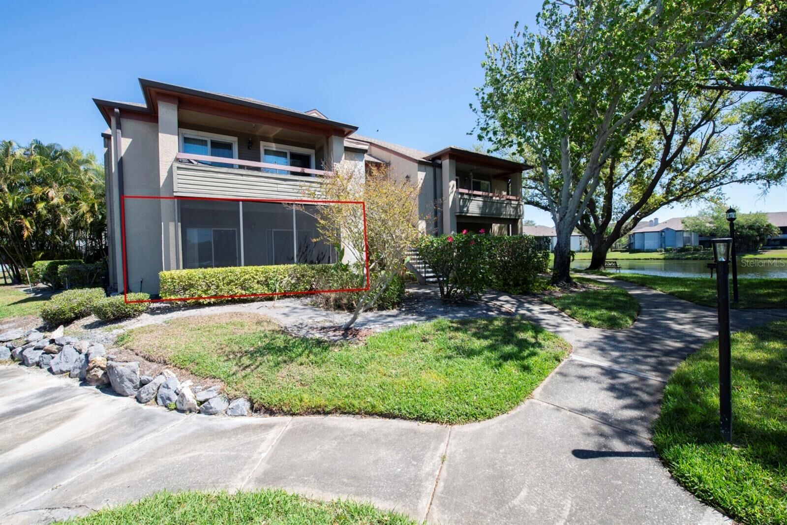 Property Photo:  10265 Gandy Boulevard N 1505  FL 33702 