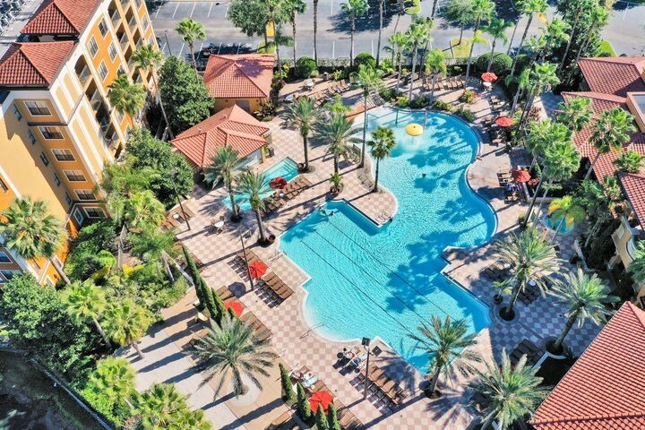 Property Photo: 12539 Floridays Resort Drive 410D FL 32821