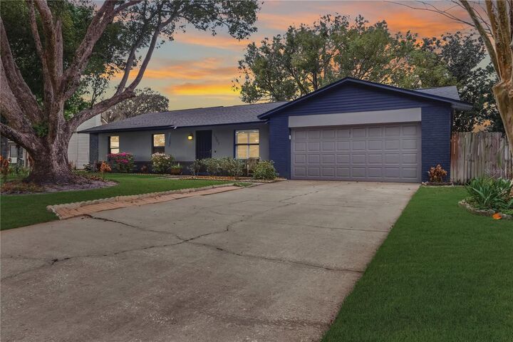 Property Photo:  1307 Ortega Street  FL 32708 