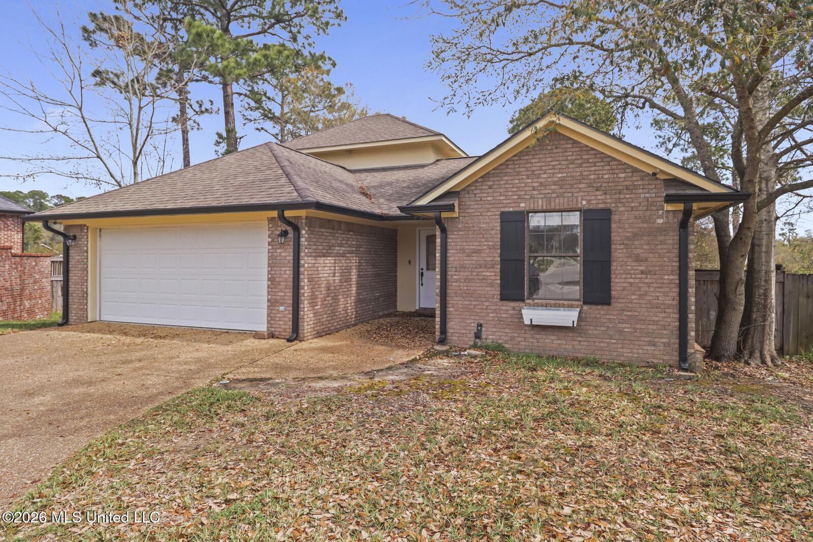 Property Photo:  1910 Marsh Cove  MS 39532 