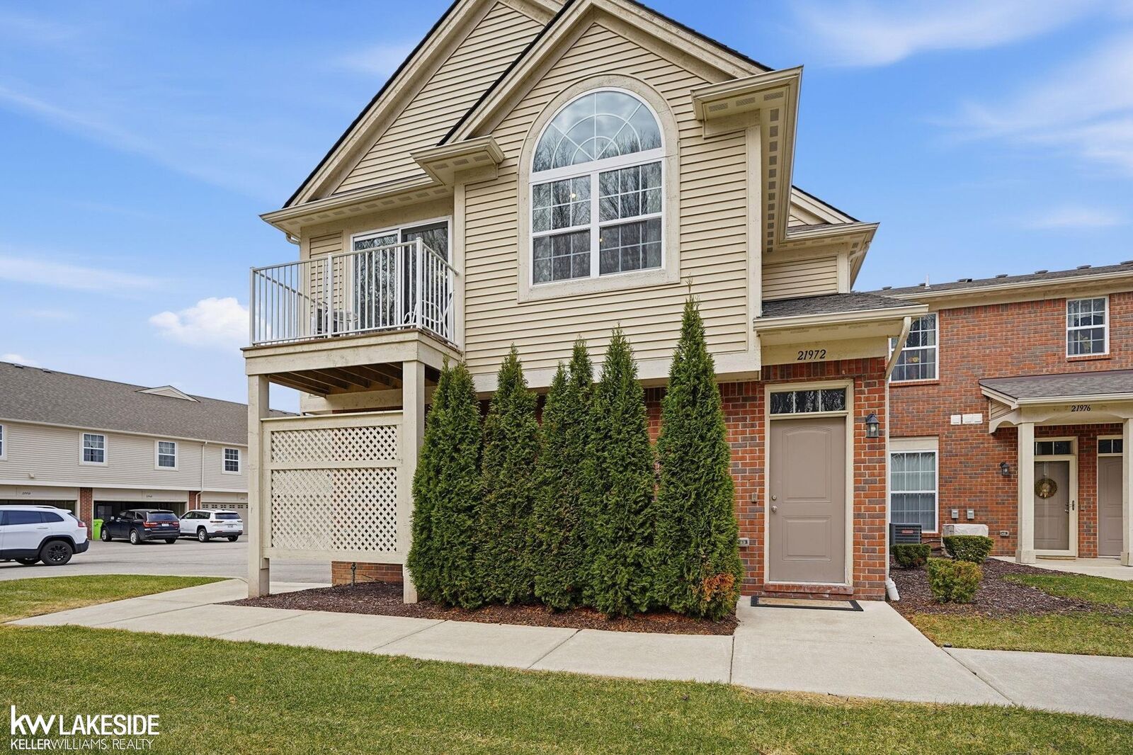 Property Photo:  21972 Aberdeen Drive  MI 48042 