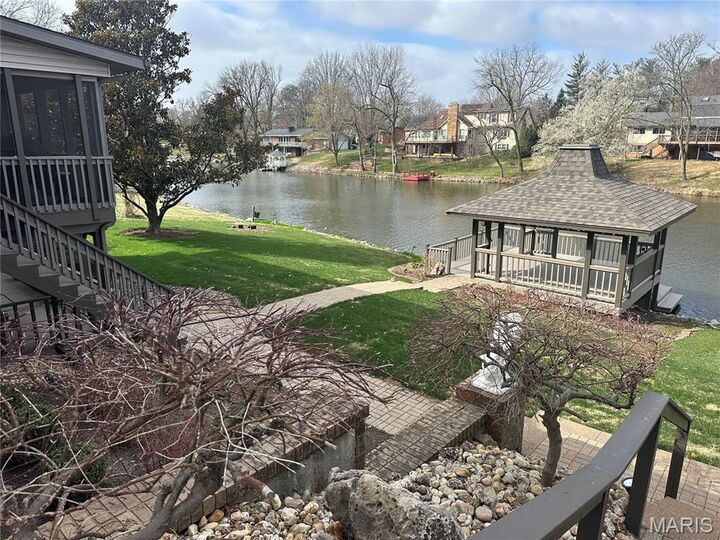 Property Photo:  26 Ravenwood Circle  IL 62269 