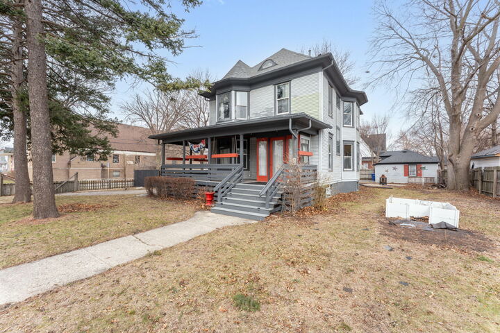 Property Photo:  1922 60th St  WI 53140 
