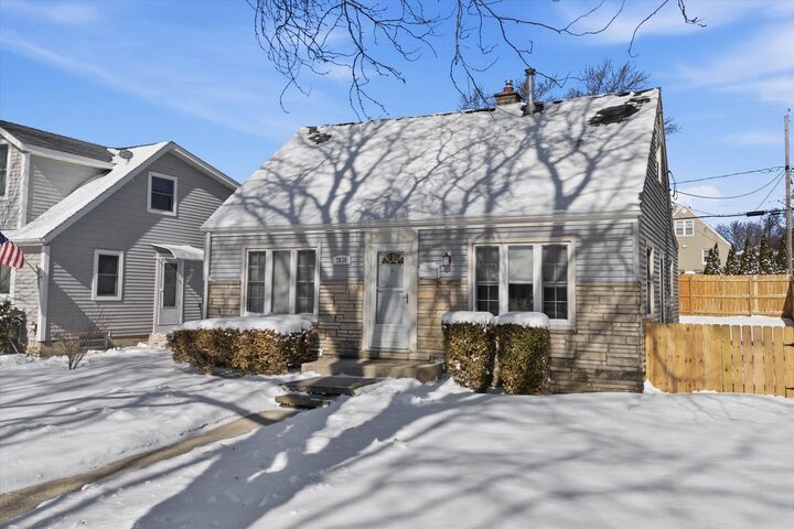 Property Photo:  7026 W Dreyer Pl  WI 53219 