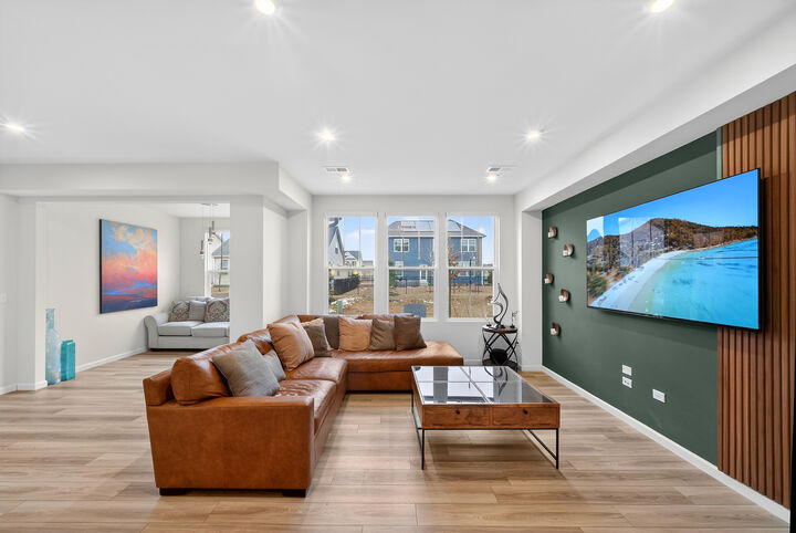 Property Photo:  12740 S Nicholas Drive  IL 60585 