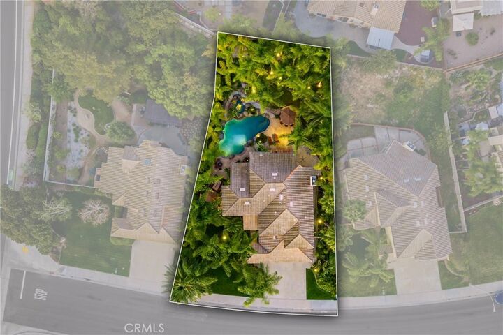 Property Photo: 41776 Via Balderama CA 92592