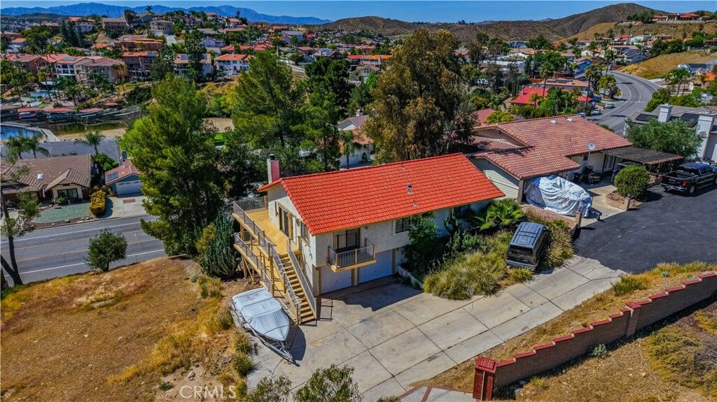 Property Photo:  29360 Vacation  CA 92587 