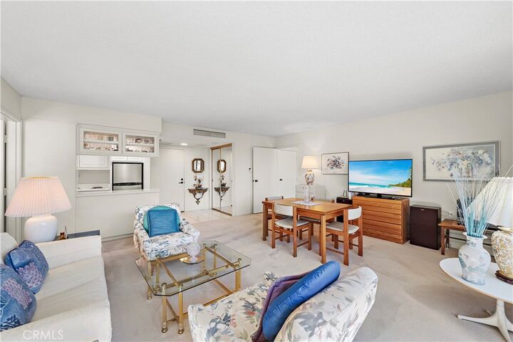 Property Photo:  24055 Paseo Del Lago 306  CA 92637 