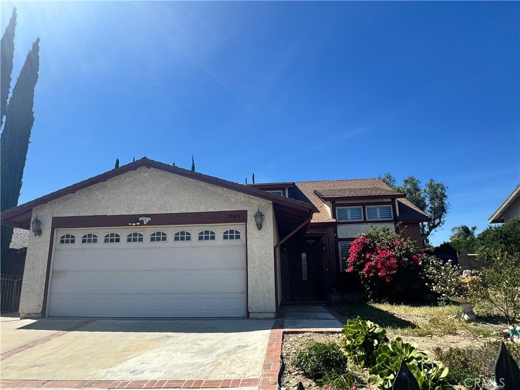 Property Photo: 7740 Sewell CA 92336