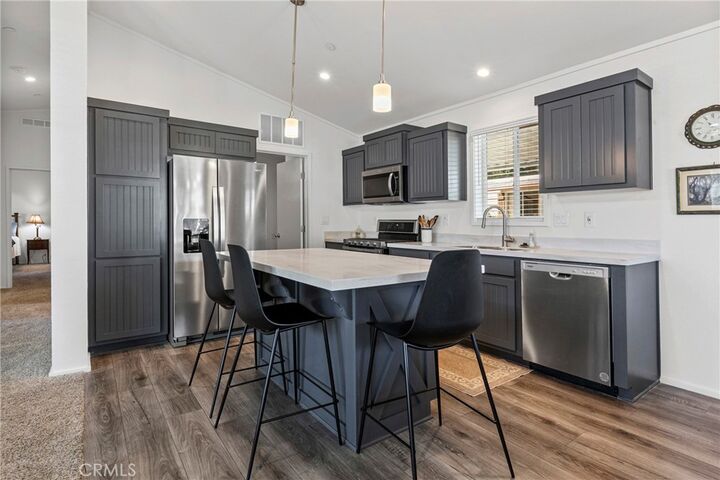 Property Photo:  3395 S Higuera Street 59  CA 93401 