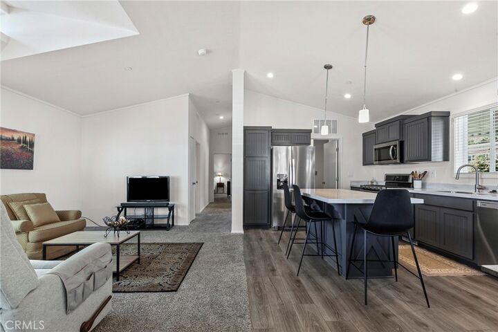 Property Photo:  3395 S Higuera Street 59  CA 93401 