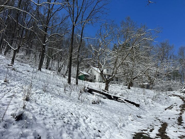 Property Photo:  289 Meskinnish Street  WV 24701 