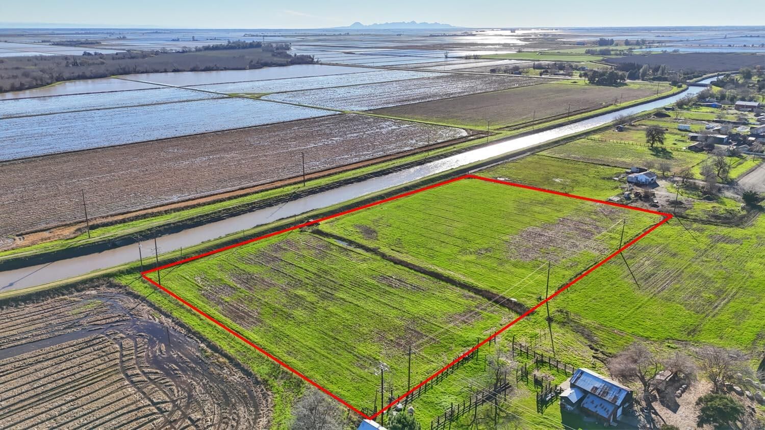 Property Photo:  0 49 1/2  CA 95988 