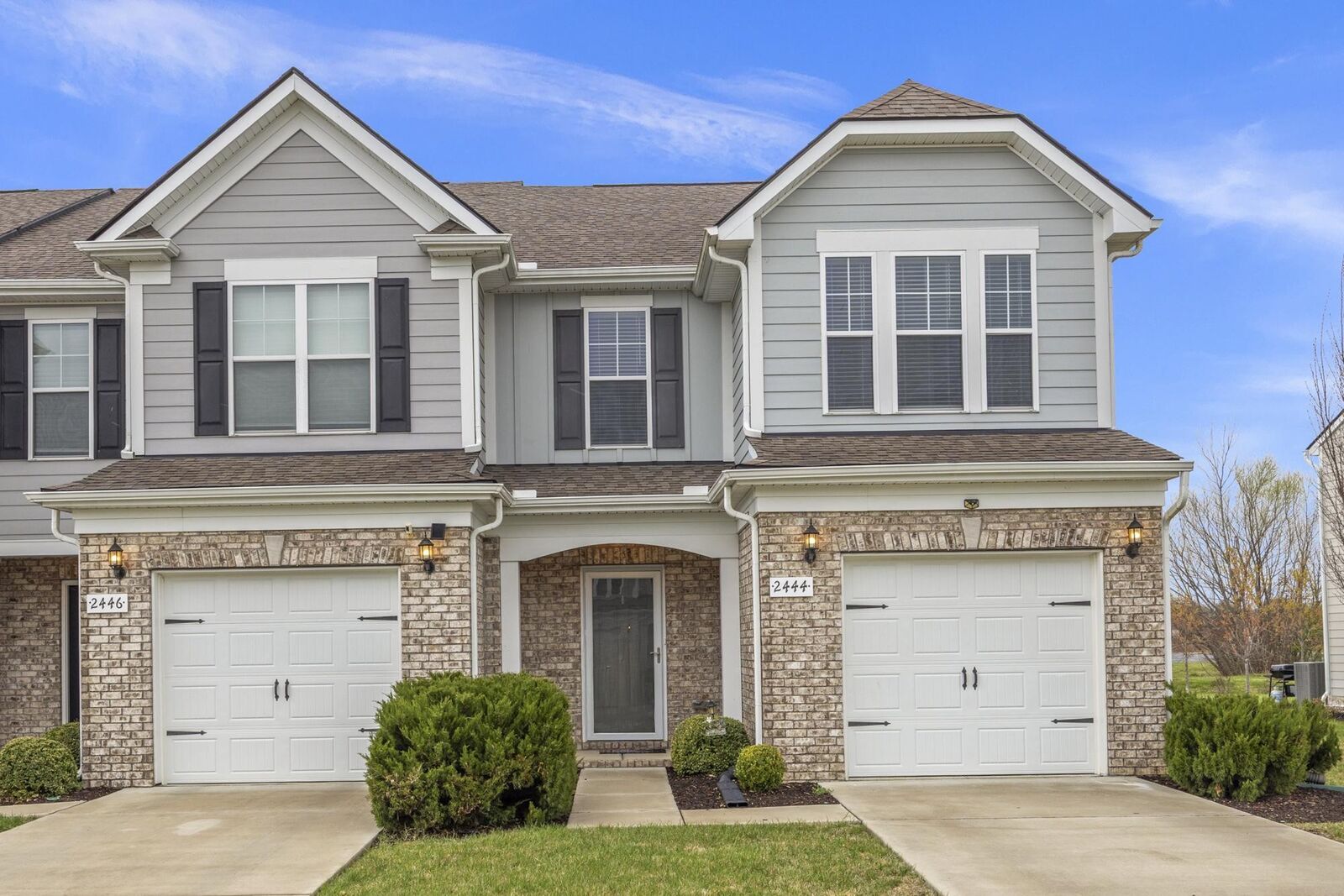 Property Photo:  2444 Salem Creek Ct  TN 37128 