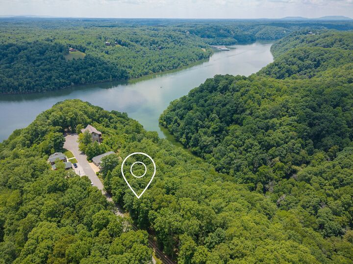 Property Photo:  0 Harbor Green Pl  TN 38583 