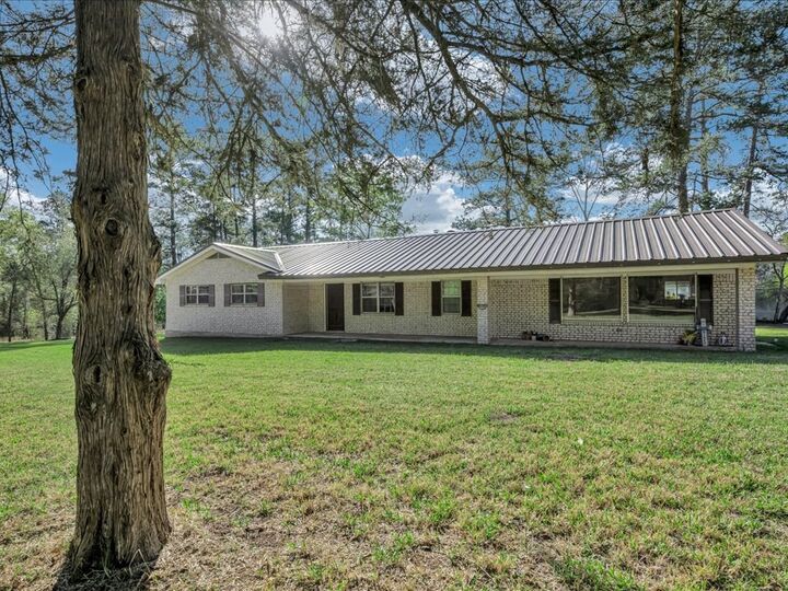 Property Photo:  19506 E State Highway 7  TX 75847 