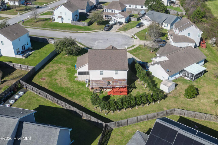 Property Photo:  102 Gadson Court  NC 28574 