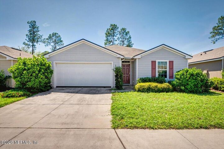 Property Photo:  2974 Rock Creek Court  FL 32043 