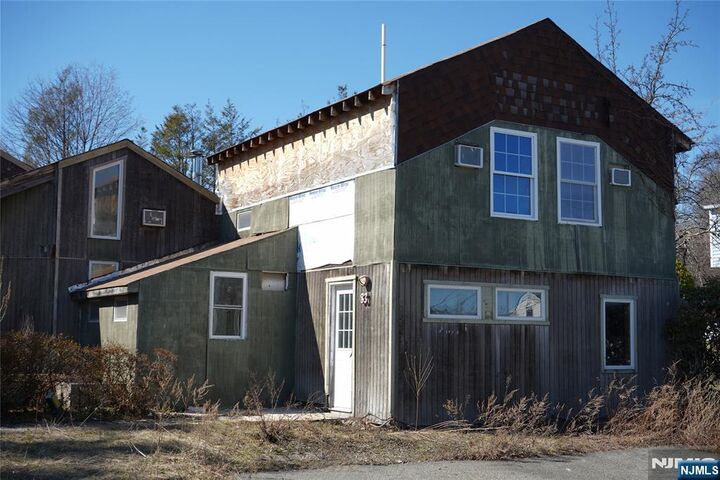 Property Photo:  83 Roosevelt Avenue  NJ 07405 