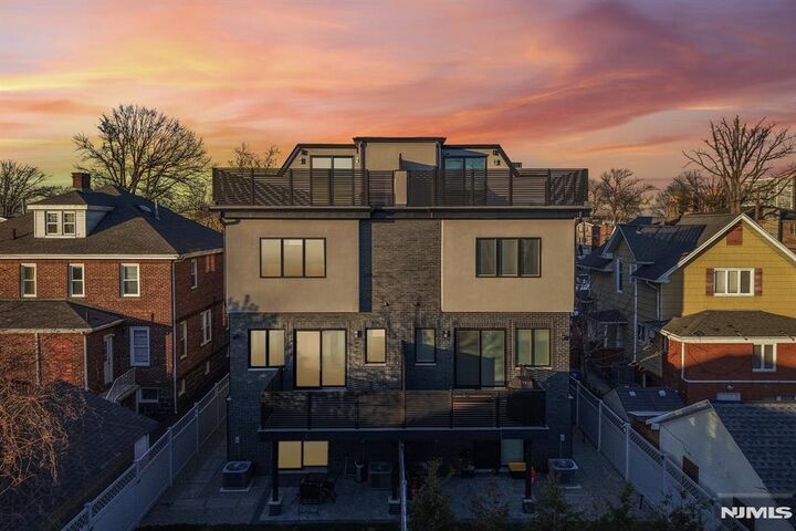 Property Photo:  412 Lincoln Avenue  NJ 07010 