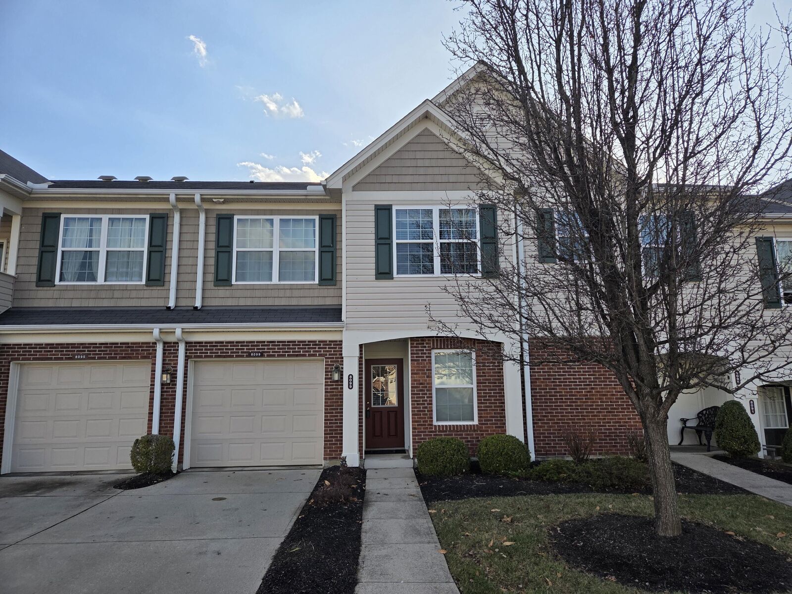 Property Photo: 8099 Over Par Court KY 41005