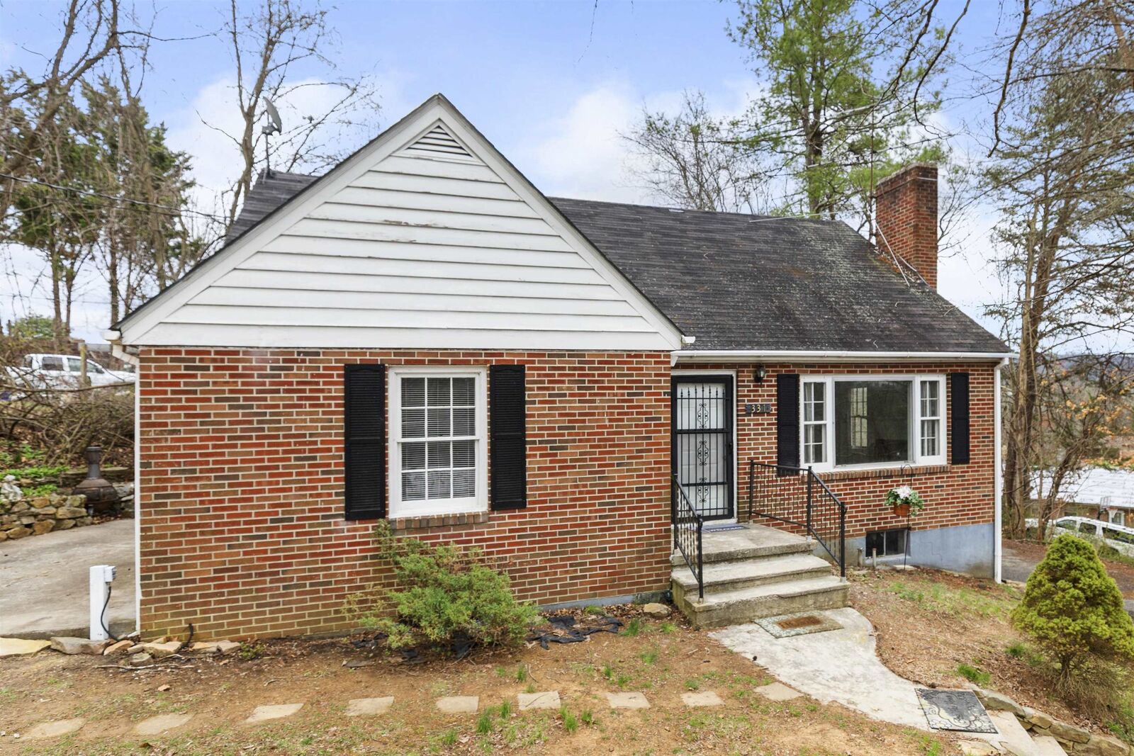 Property Photo:  331 Longview Court  VA 24301 