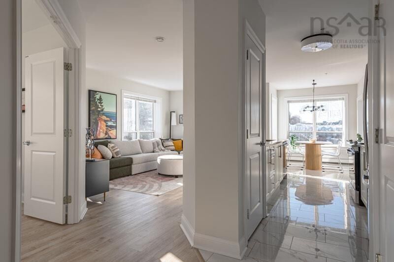 Photo de la propriété: 313 3805 Mont Blanc Terrace NS B3K 6R9