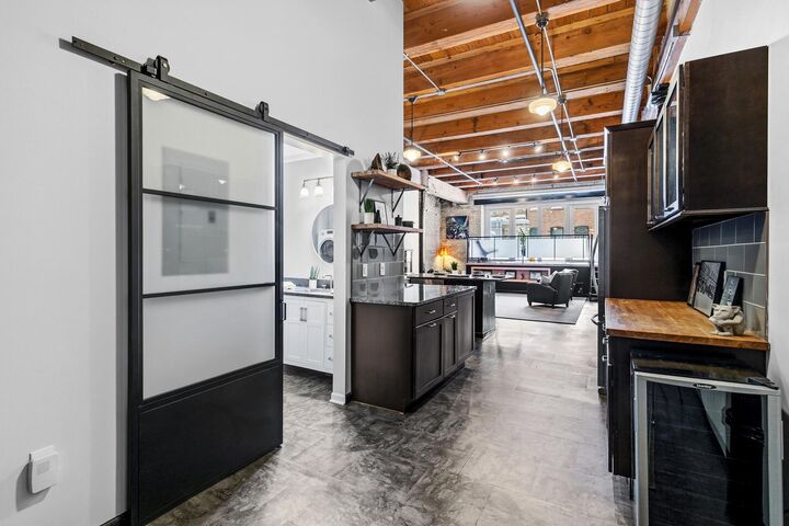 Property Photo:  406 Wacouta Street 216  MN 55101 