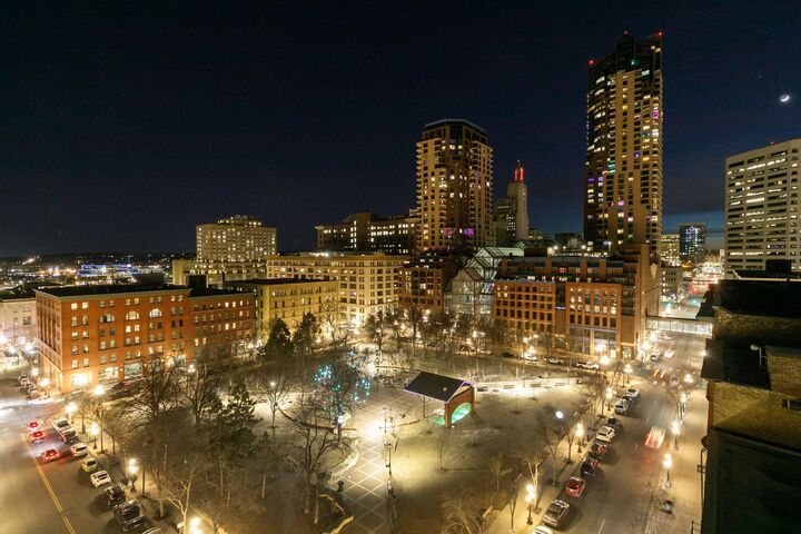 Property Photo:  406 Wacouta Street 216  MN 55101 