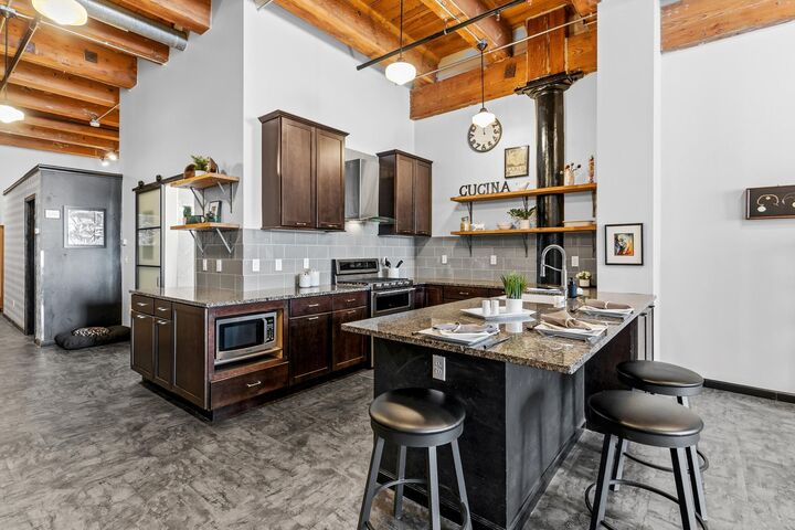 Property Photo:  406 Wacouta Street 216  MN 55101 