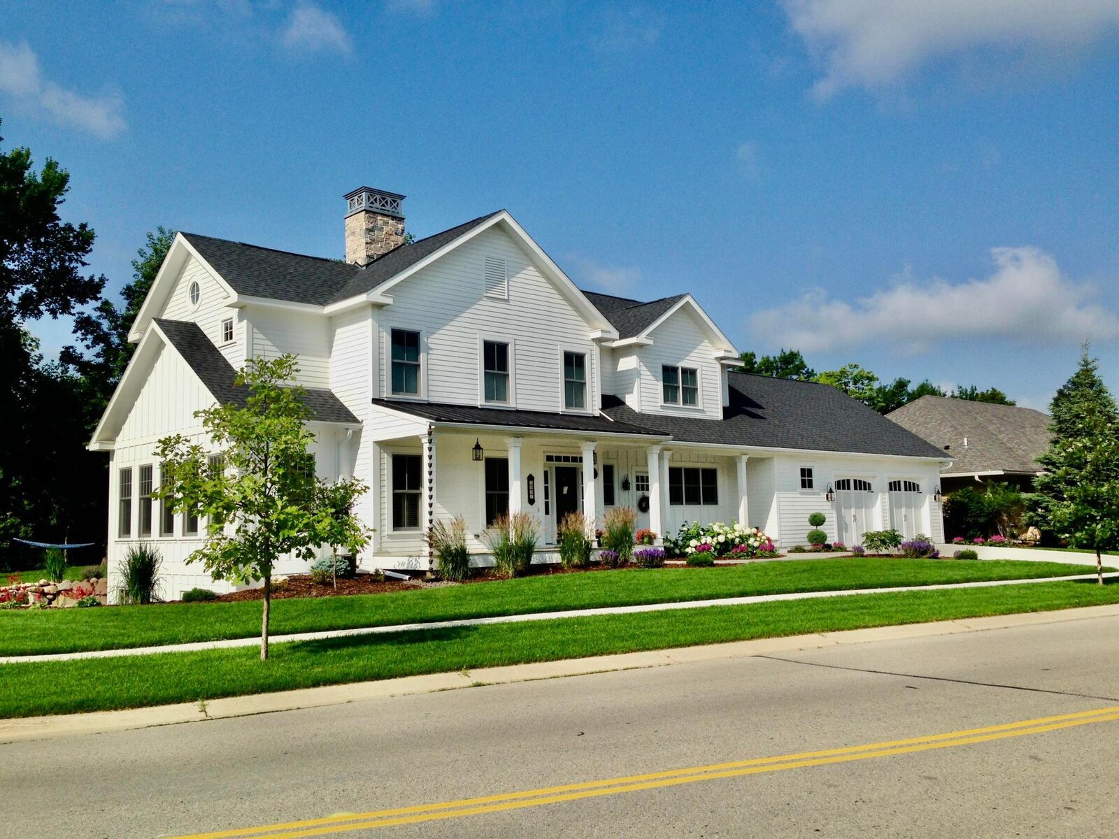 Property Photo: 1017 Fox Knoll Drive SW MN 55902