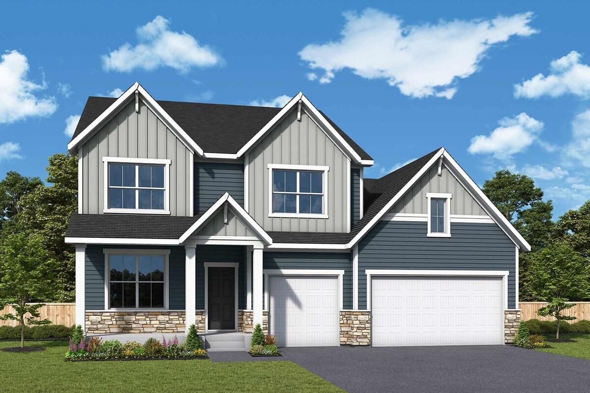 Property Photo: 14755 108th Avenue N MN 55369