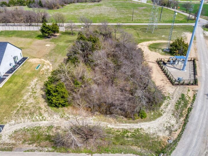 Property Photo: 3015 Crossing Drive TX 75409