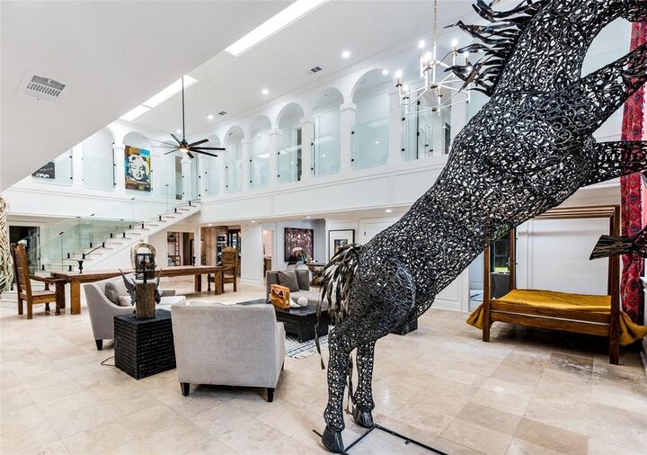 Property Photo:  3507 Brookline Lane  TX 75234 