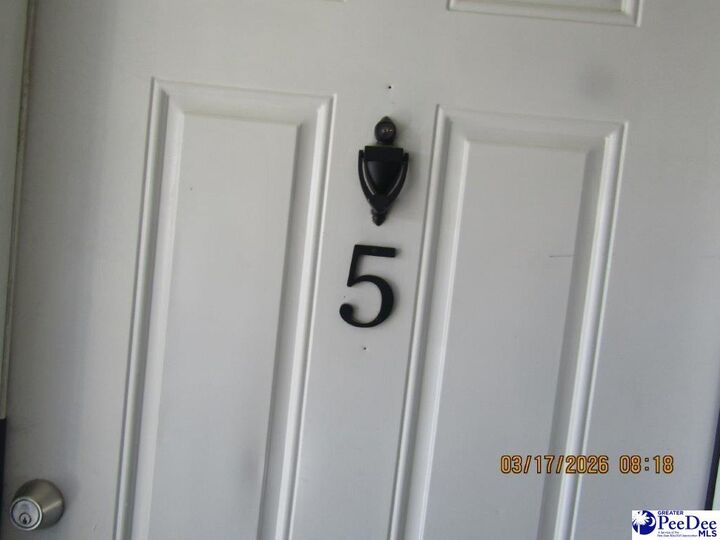 Property Photo:  1100 E-5 S Mayfair Terrace  SC 29505 