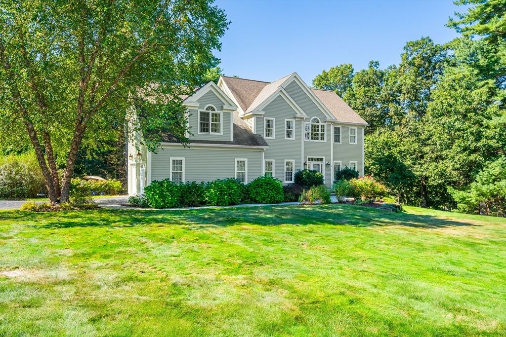 Property Photo:  21 Sylvan Dr  MA 01775 