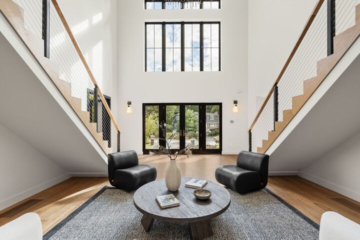 Property Photo:  68 Locust Lane  MA 02492 