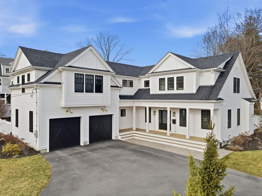 Property Photo:  28 Marsh St  MA 02043 