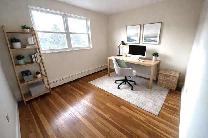 Property Photo:  20 Whitman Rd 2-1  MA 02453 