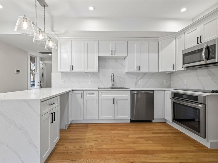 Property Photo: 60 Stanley Street 102 MA 02125