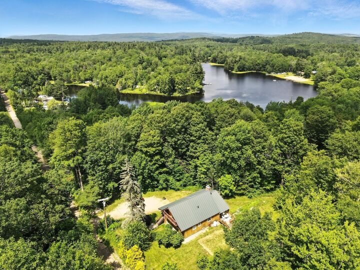 Property Photo: 3 Flagg Hill Rd MA 01346
