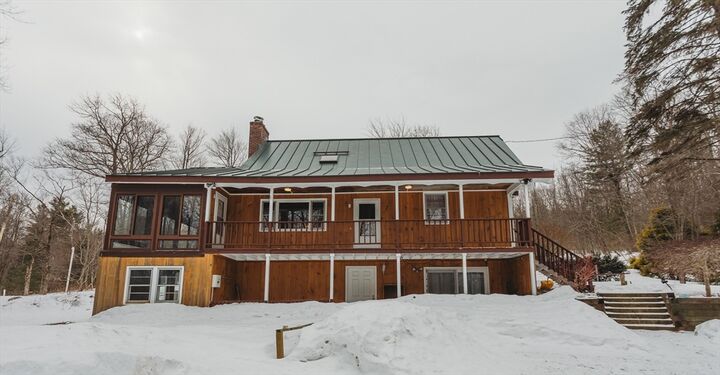 Property Photo:  3 Flagg Hill Rd  MA 01346 