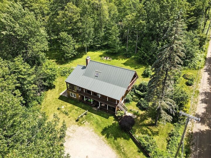 Property Photo:  3 Flagg Hill Rd  MA 01346 