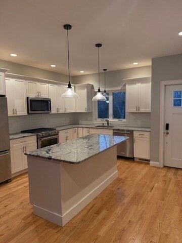 Property Photo: 1 Currier 1 MA 01949